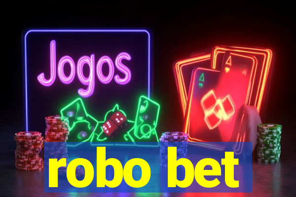 robo bet